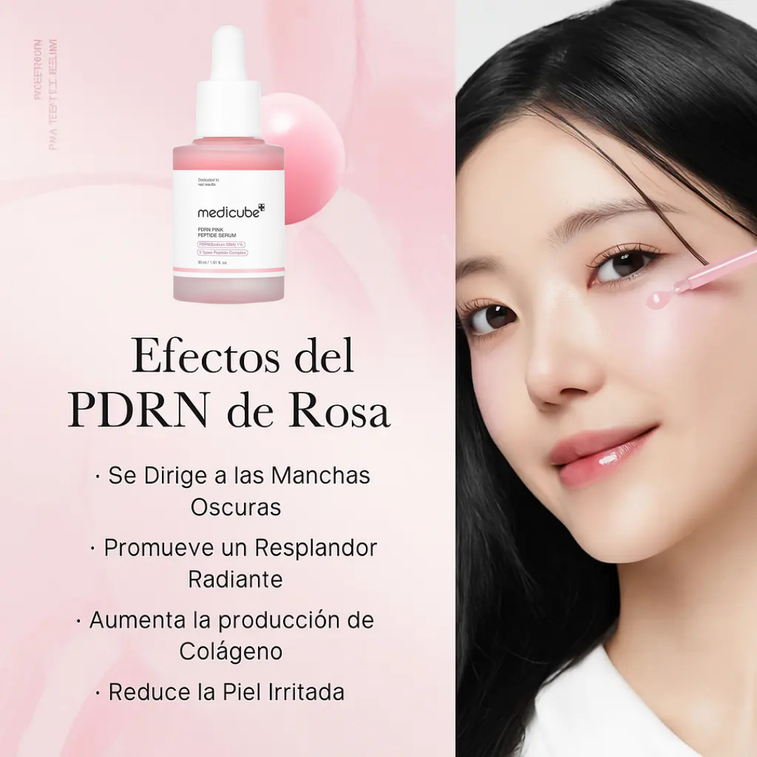 ESPERMA DE SALMÓN MEDICUBE 30 ML
