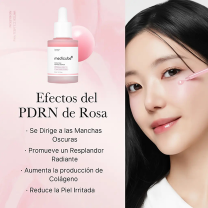 ESPERMA DE SALMÓN MEDICUBE 30 ML